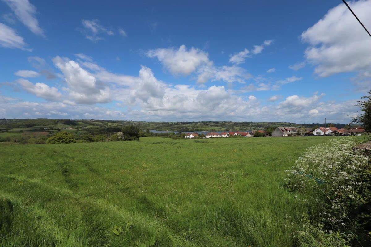 Cosy 1-Bedroom Cottage Next To Combe Lodge Venue Blagdon Exterior foto